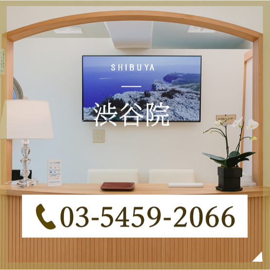 SHIBUYA 渋谷院 03-5459-2066